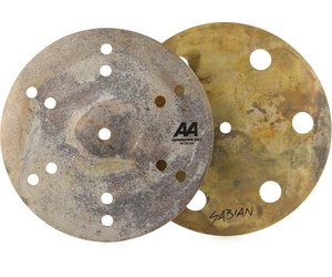 Sabian 10