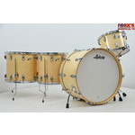 Ludwig Ludwig Legacy Maple 4pc Drum Kit "Natural Maple"