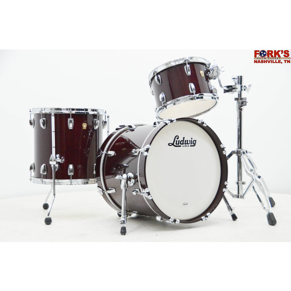 Drum Sets Forks Drum Closet