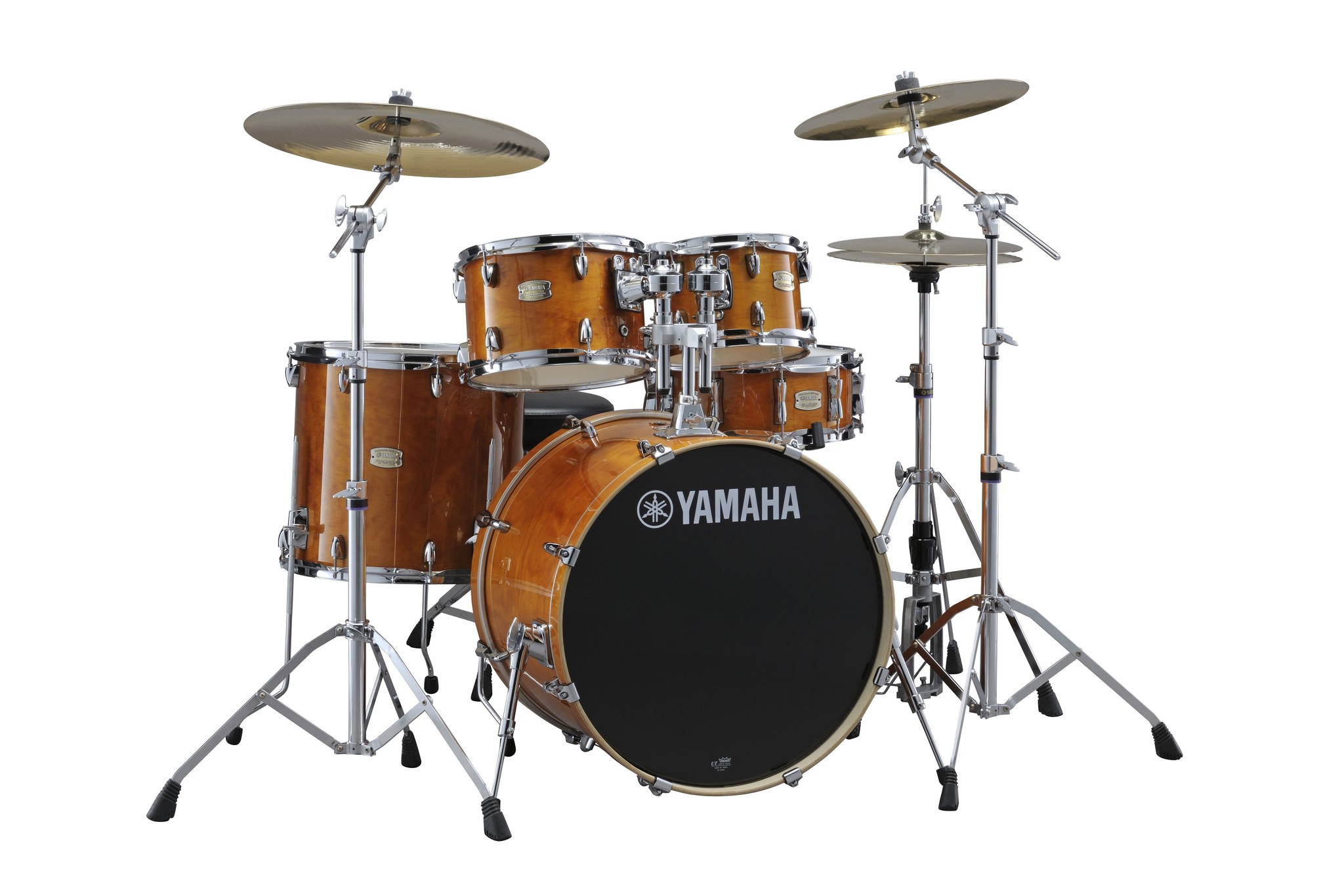 Stage percussion drum sale kit