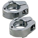 DW DW HINGED MEMORY LOCK - 1/2in  (2 PACK)