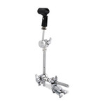 DW DW CLAW HOOK CLAMP W/ ARTICULATING MIC ARM