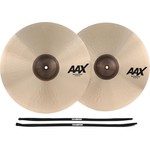 Sabian Sabian 18" AAX MARCHING BAND (pair)