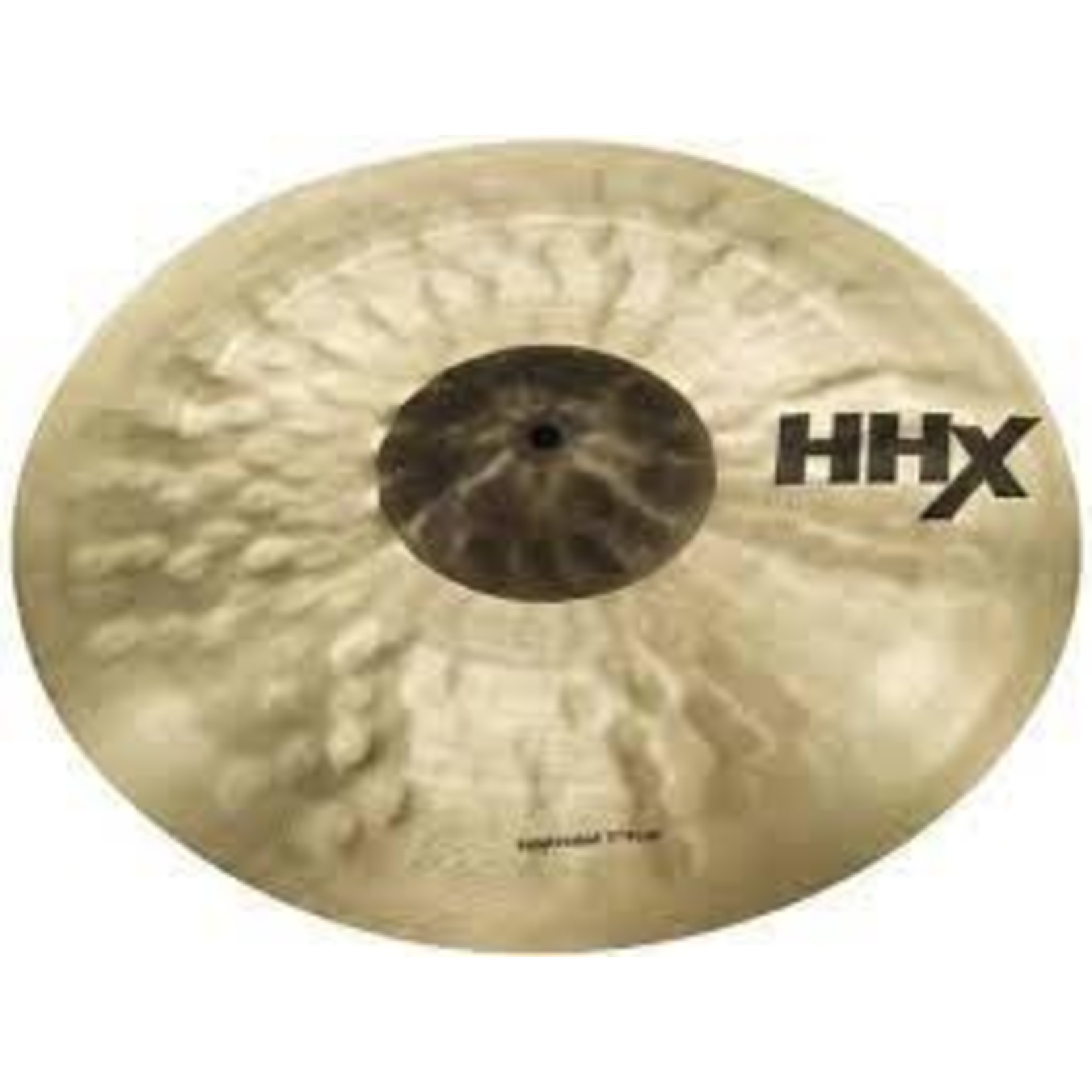 Sabian Sabian 18" HHX SUSPENDED