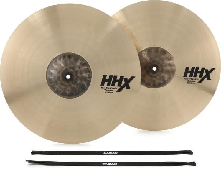 Sabian Sabian 18