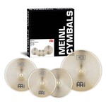 Meinl Meinl 14" / 16 " / 20" HCS Practice HCS Set