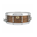 Ludwig Ludwig 5 x 14 Natural Copper Concert Snare Drum