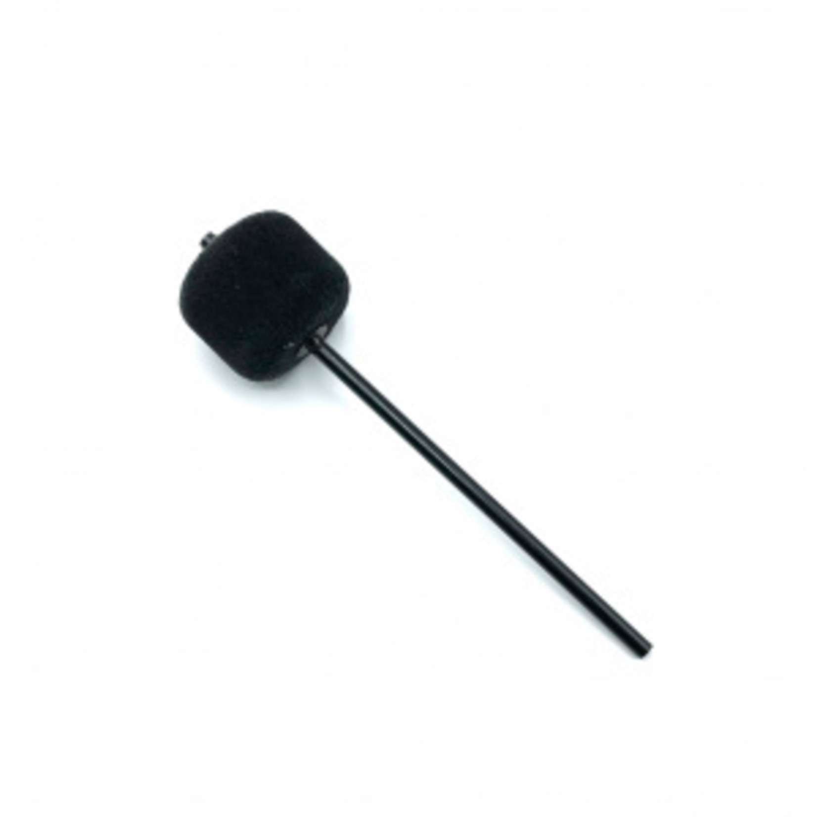 DANMAR COLOR KICK Colored Felt, Black Shaft Black____ Forks Drum