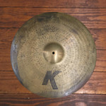 Zildjian USED Zildjian K Custom 20" Dry Ride Cymbal