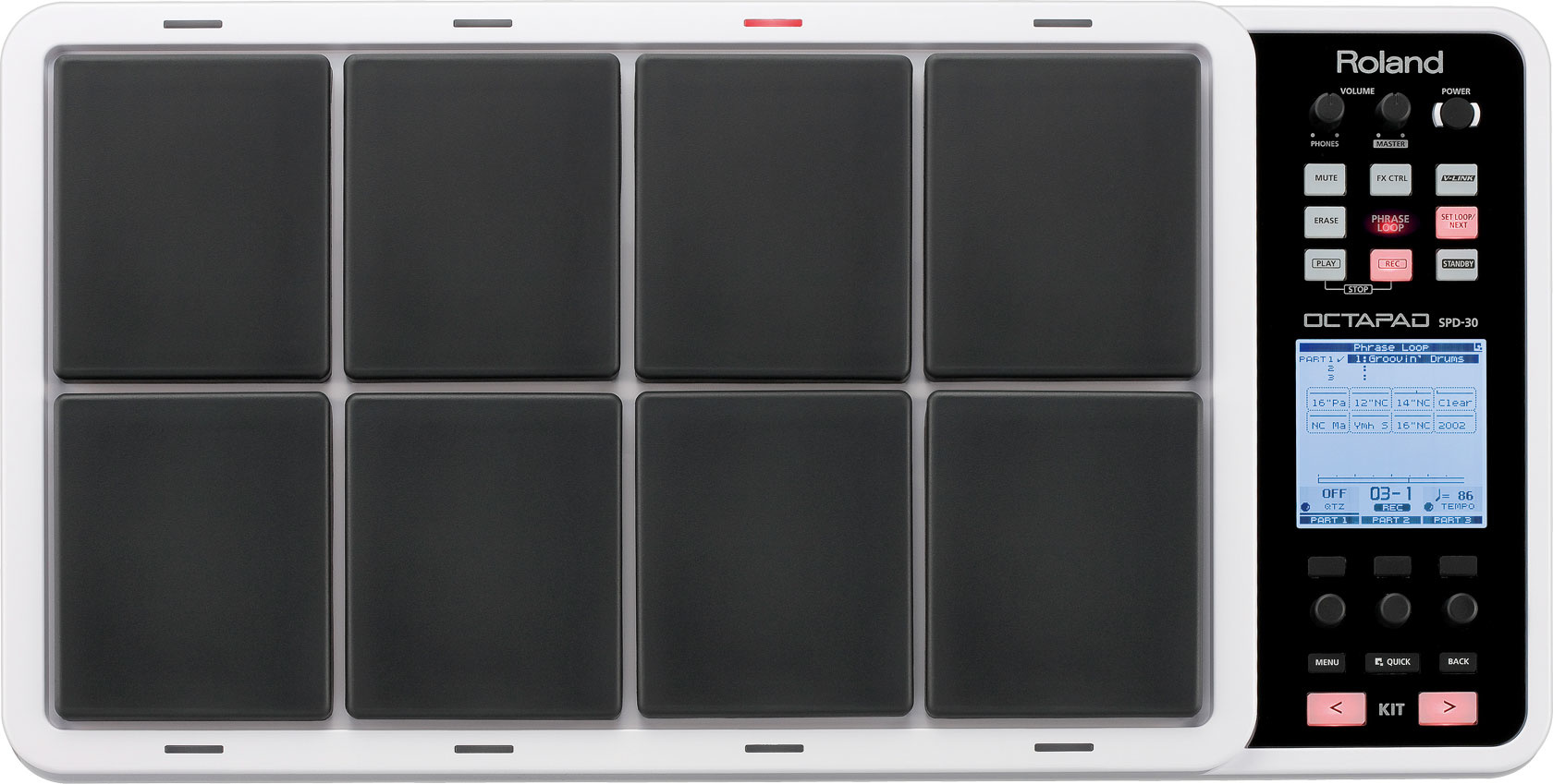 Percussion pad deals