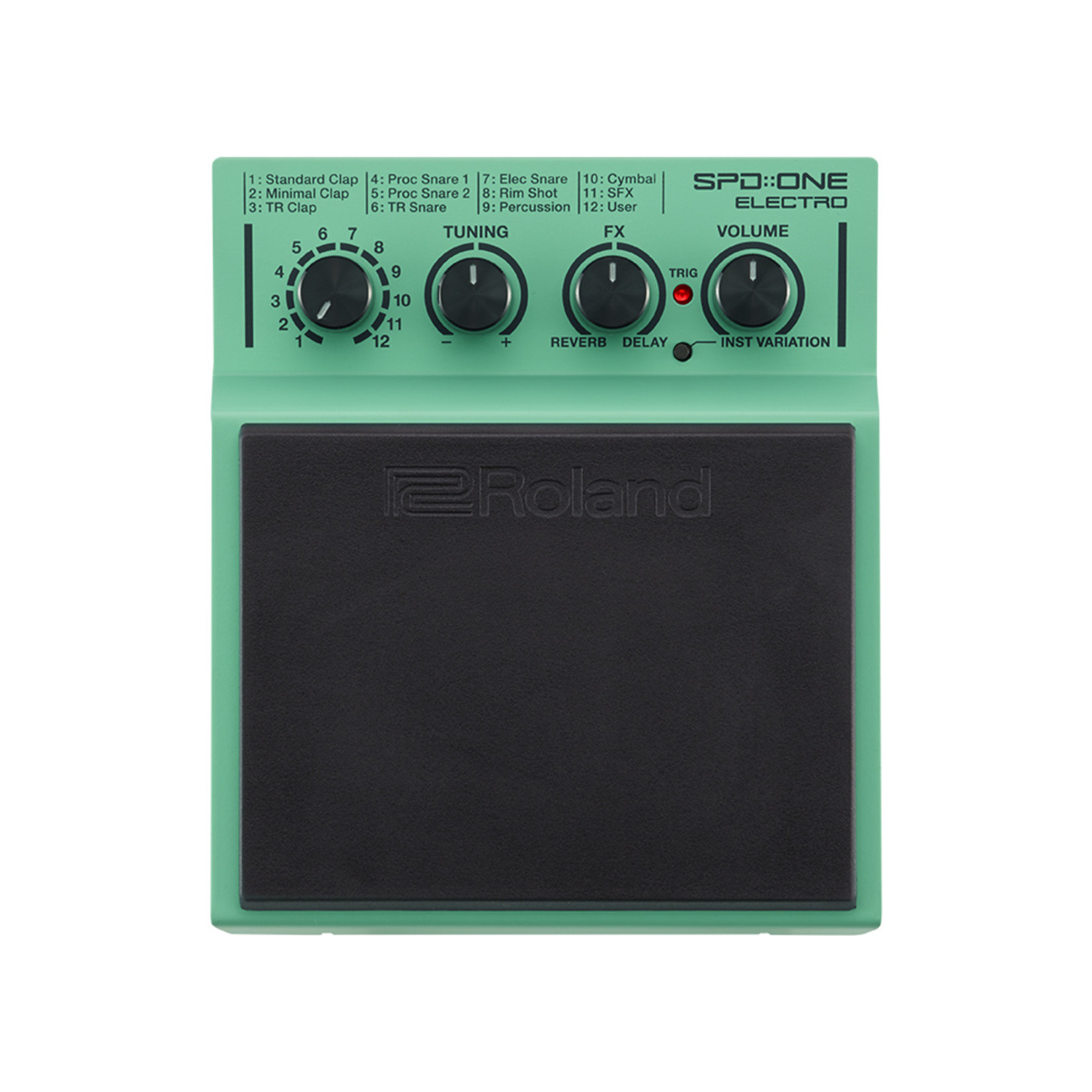 Roland/Boss Roland SPD-1 ELECTRO
