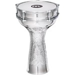 Meinl Meinl Darbuka aluminum, hand-hammered (8" x 14 1/2")