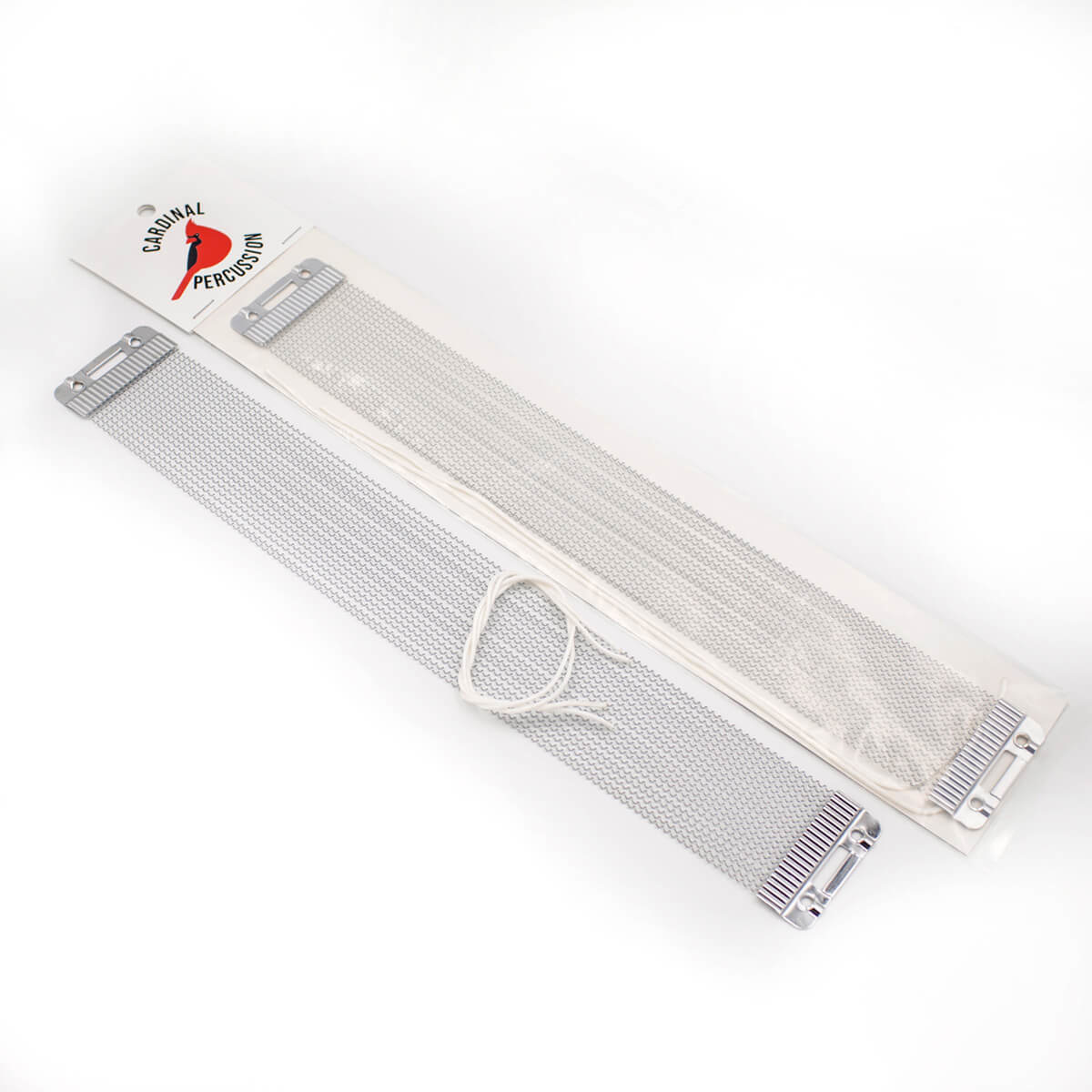 Cardinal 15" Snare Wires Forks Drum Closet