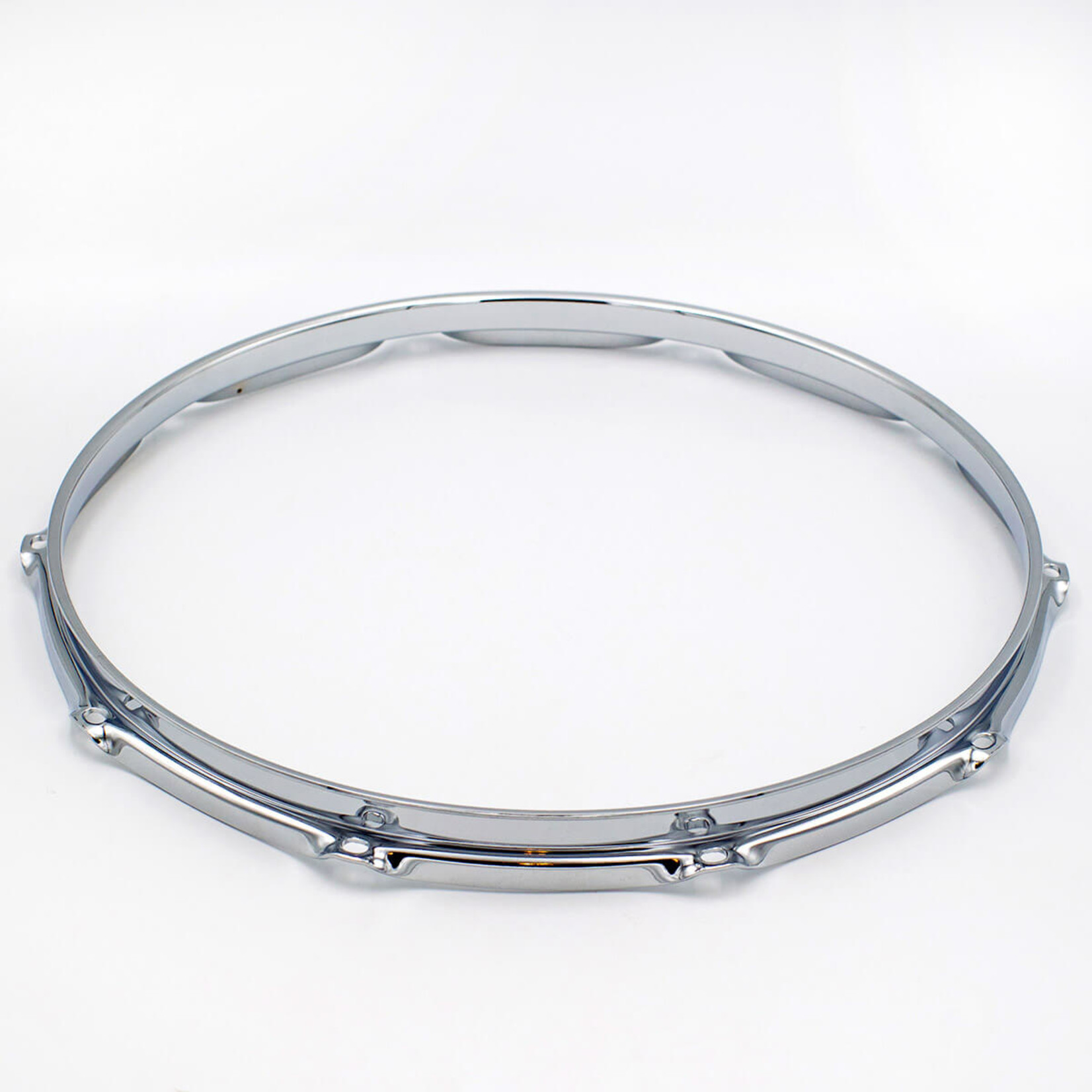 Cardinal Percussion Cardinal 12" Triple Flange, 2.3mm, 6 Hole