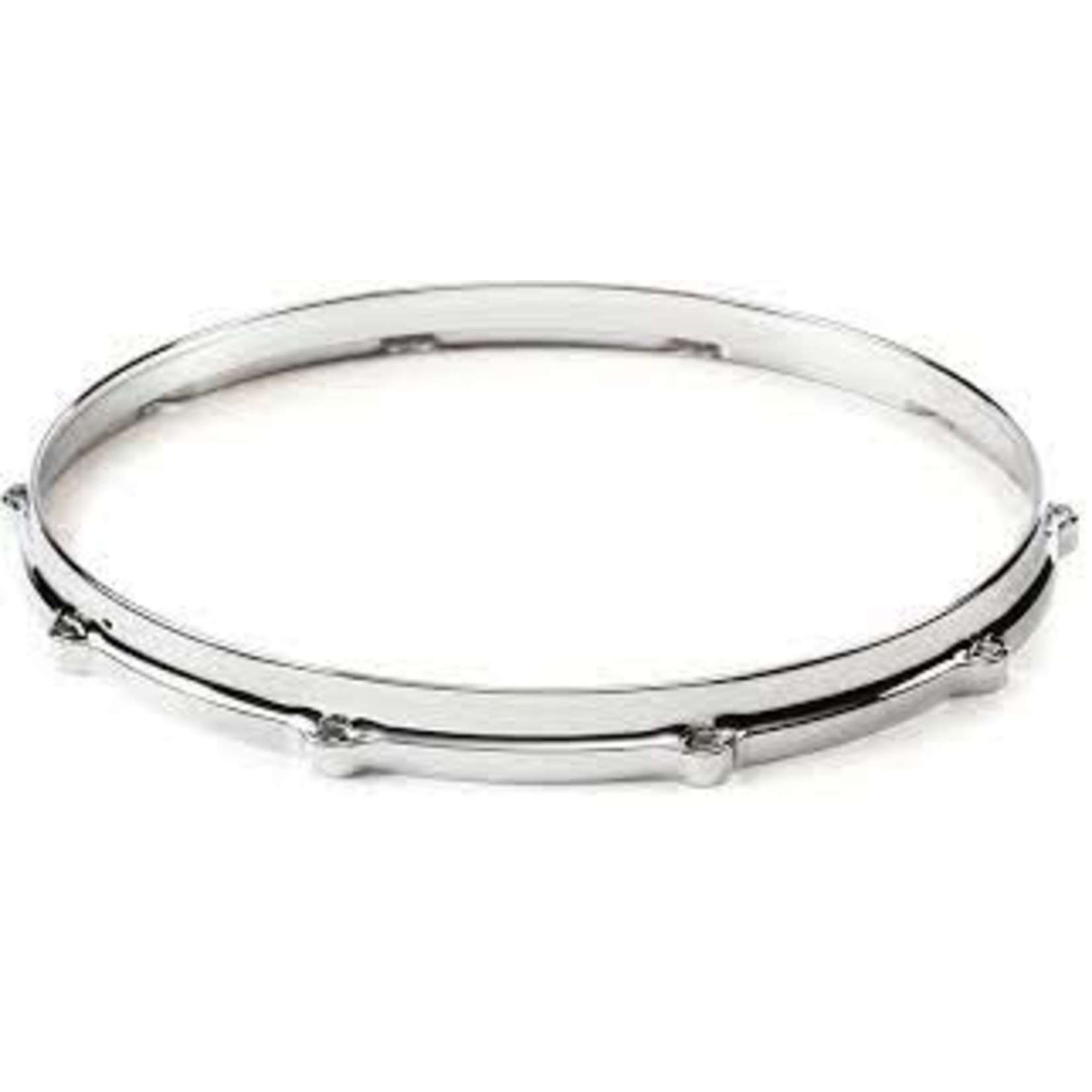 Ludwig Ludwig 14-8 DIE-CAST BATTER SIDE HOOP, CHROME PLATED