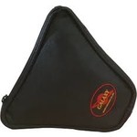 Humes and Berg Humes and Berg 7-10" TRIANGLE  BAG