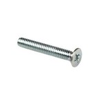 DW DW 1/4-20 X 1 5/8in TOE CLAMP SCREW