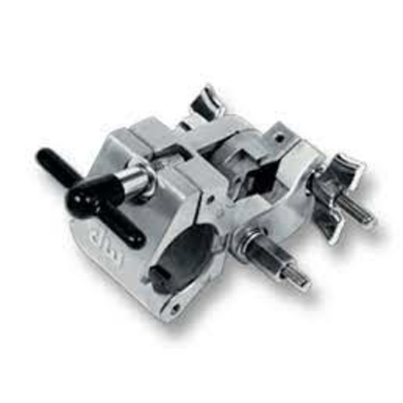 DW DW RATCHETING V TO 1.5in RACK CLAMP