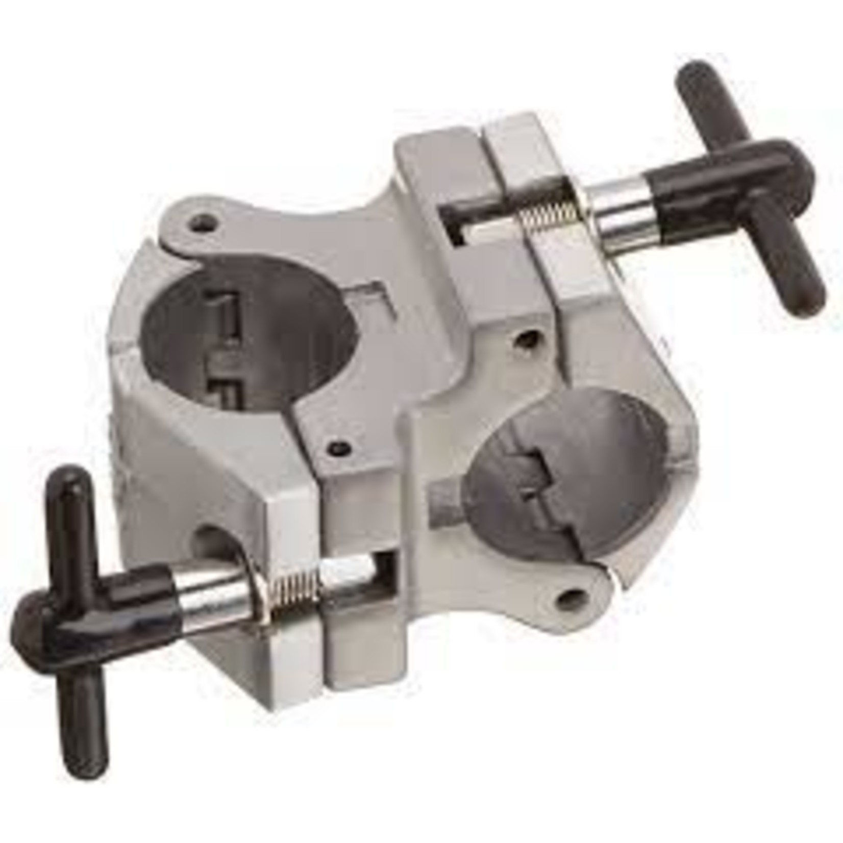 DW DW 1.5in TO 1.5in 90 DEGREE RACK CLAMP