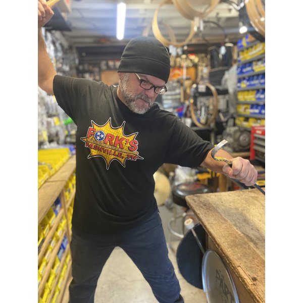 Forks Drum Closet Forks Drum Closet