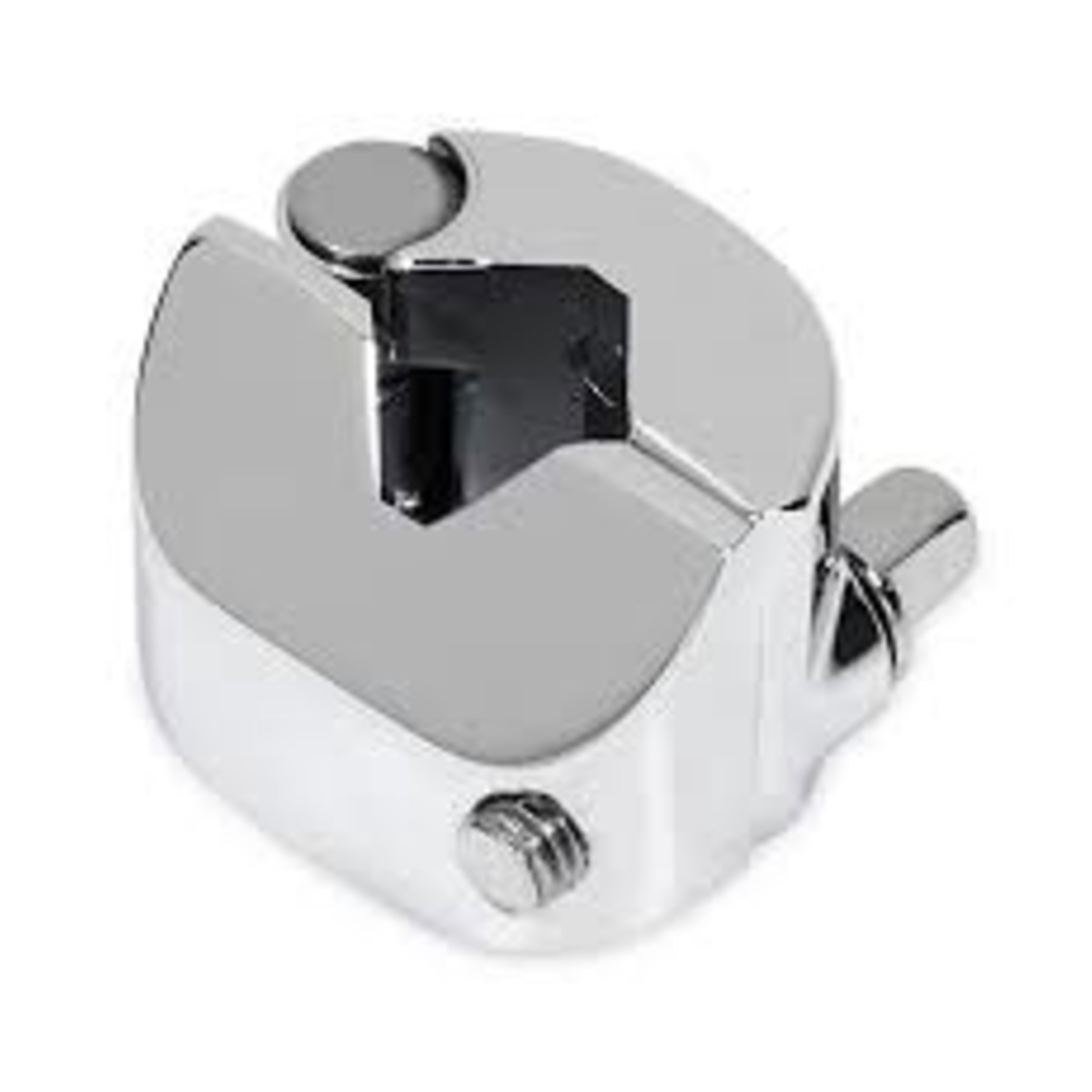 DW DW TOM BRACKET MEMORY LOCK, NEW STYLE - Chrome