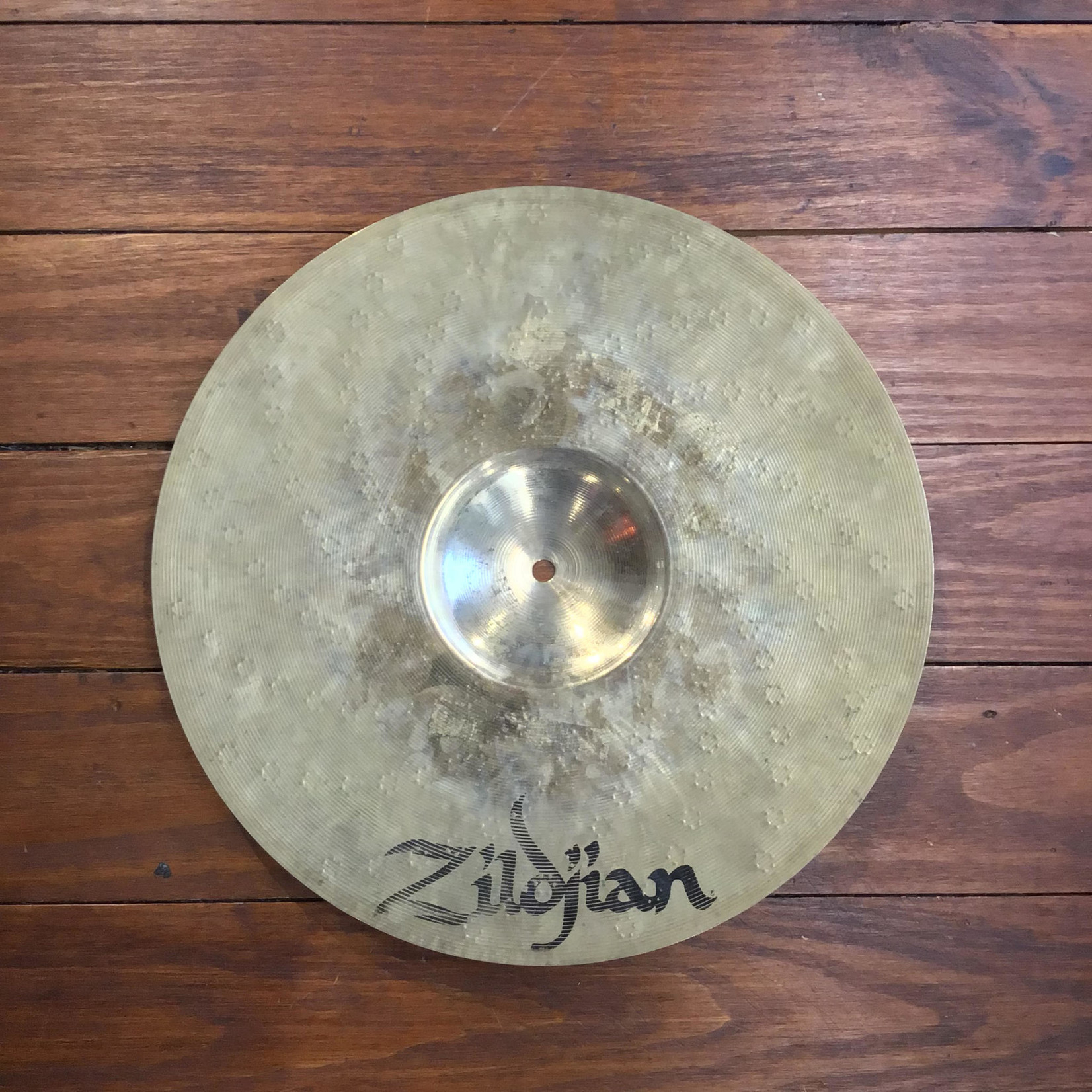 Zildjian USED Zildjian Z Custom 17" Rock Crash Cymbal