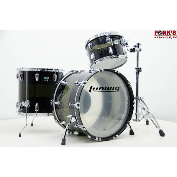 Drum Sets Forks Drum Closet