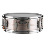 Pearl Pearl SensiTone Heritage Alloy 5x14 Beaded Seamless 1.2mm Aluminum Snare Drum