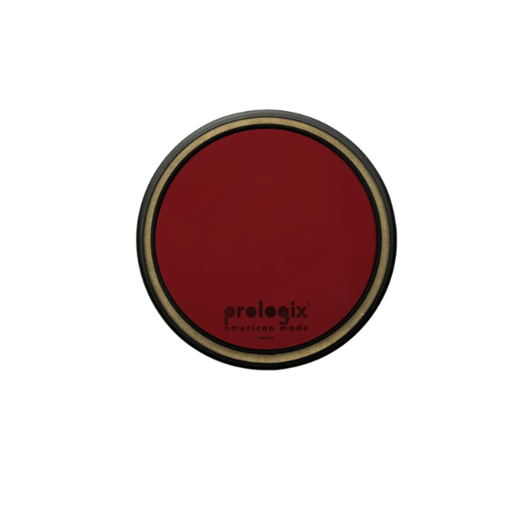 Prologix Prologix 8" Red Storm Pad
