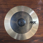 Sabian USED Sabian AAX 22" Omni Ride Cymbal