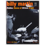 Alfred Billy Martin: Riddim -- Claves of African Origin