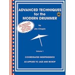 Alfred Advanced Techniques for the Modern Drummer