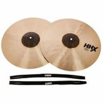 Sabian Sabian 19" HHX COMPLEX ESPRESSIVO