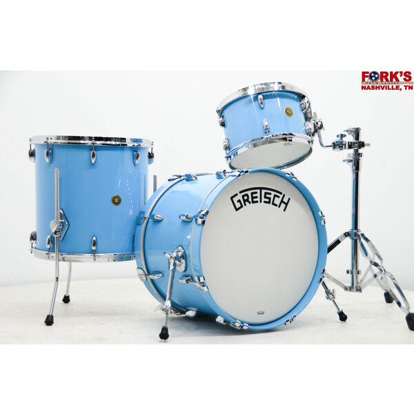 Drum Sets Forks Drum Closet