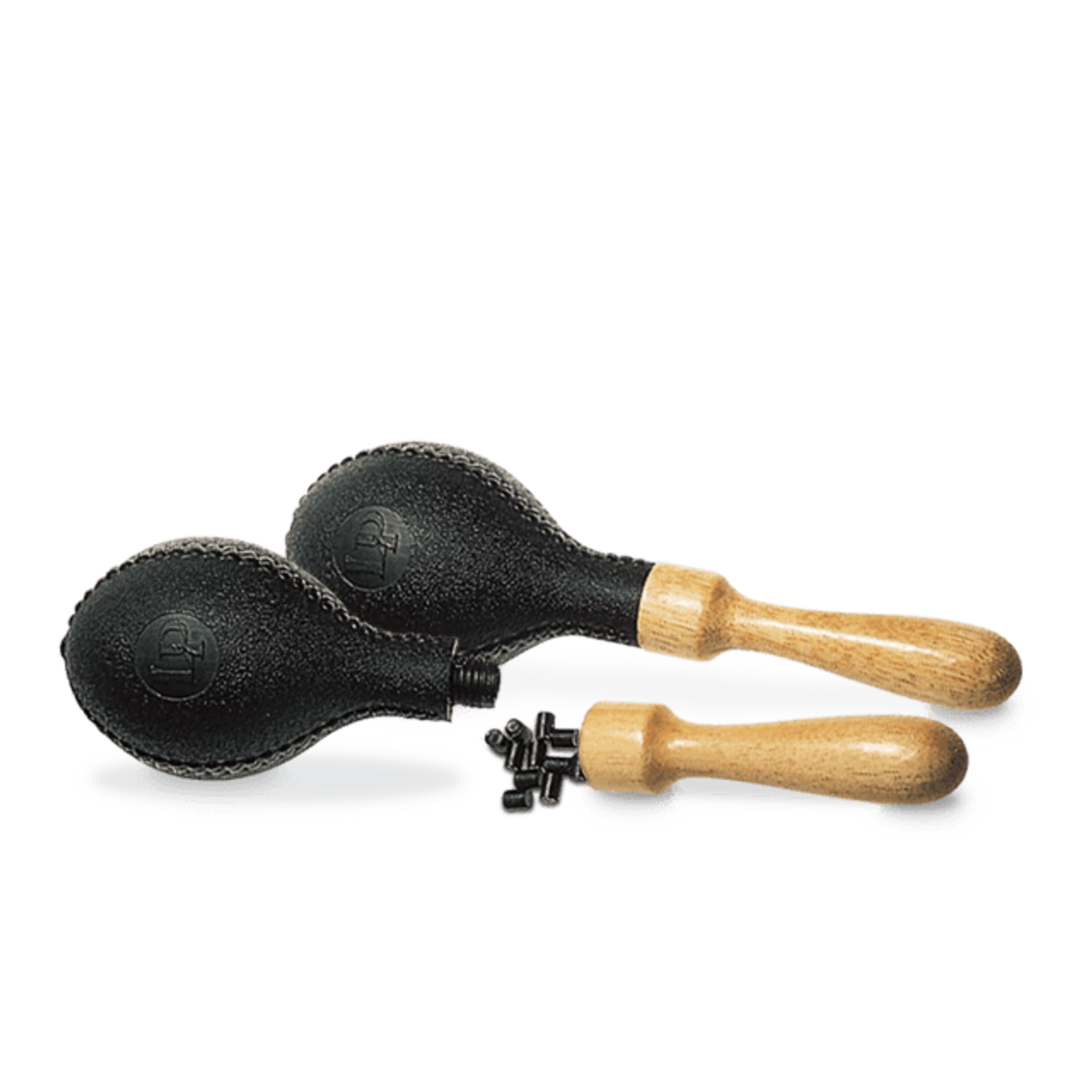 LP LP REFILLABLE MARACAS