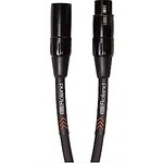 Roland 25ft Microphone Cable - Black Series