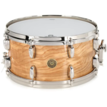 Gretsch Gretsch 140th Anniversary 7x14 Commemorative Snare Drum - "Figured Ash"