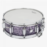 Rogers Rogers Dynasonic 5x14 Snare Drum - "Purple Diamond Pearl"