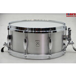 K-WAT Drum Co. K-WAT Drum Co. "The Beast" 6.5x14 3mm Aluminum Snare Drum