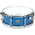 Gretsch Gretsch 5.5X14 Brooklyn Standard - Blue Glass