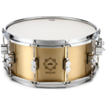 PDP PDP Concept Select 6.5x14 Snare Drum - 3mm Bell Bronze