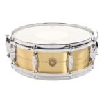 Gretsch Gretsch 5x14 Bell Brass Snare Drum, 8 Lug