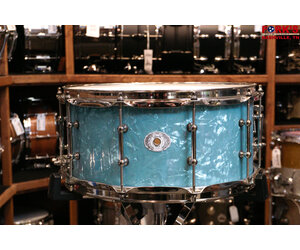 Ludwig Vintage Select Series Classic Maple 6.5x14'' Snare