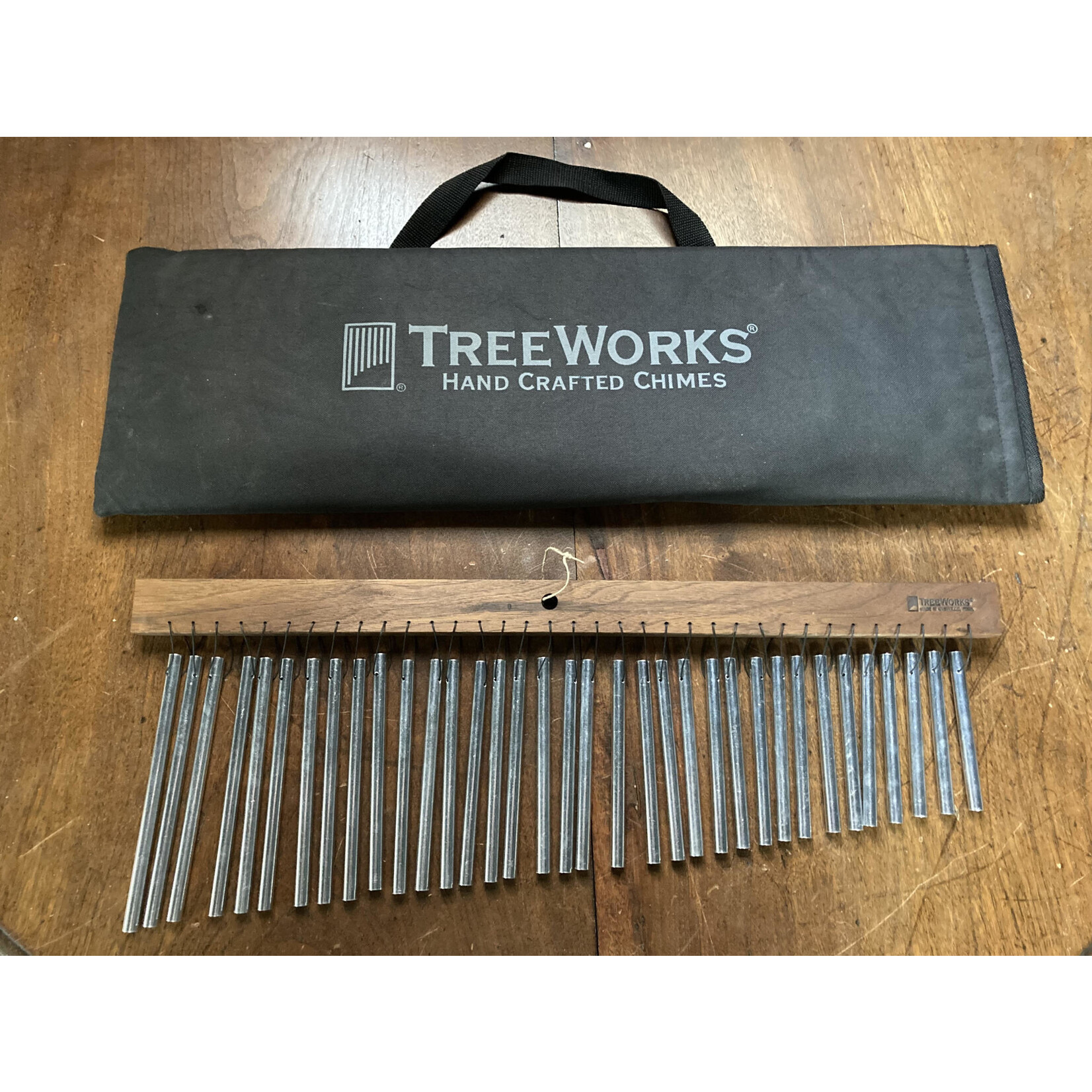 Treeworks USED Treeworks Chime + Bag (TRE35 + LG24)