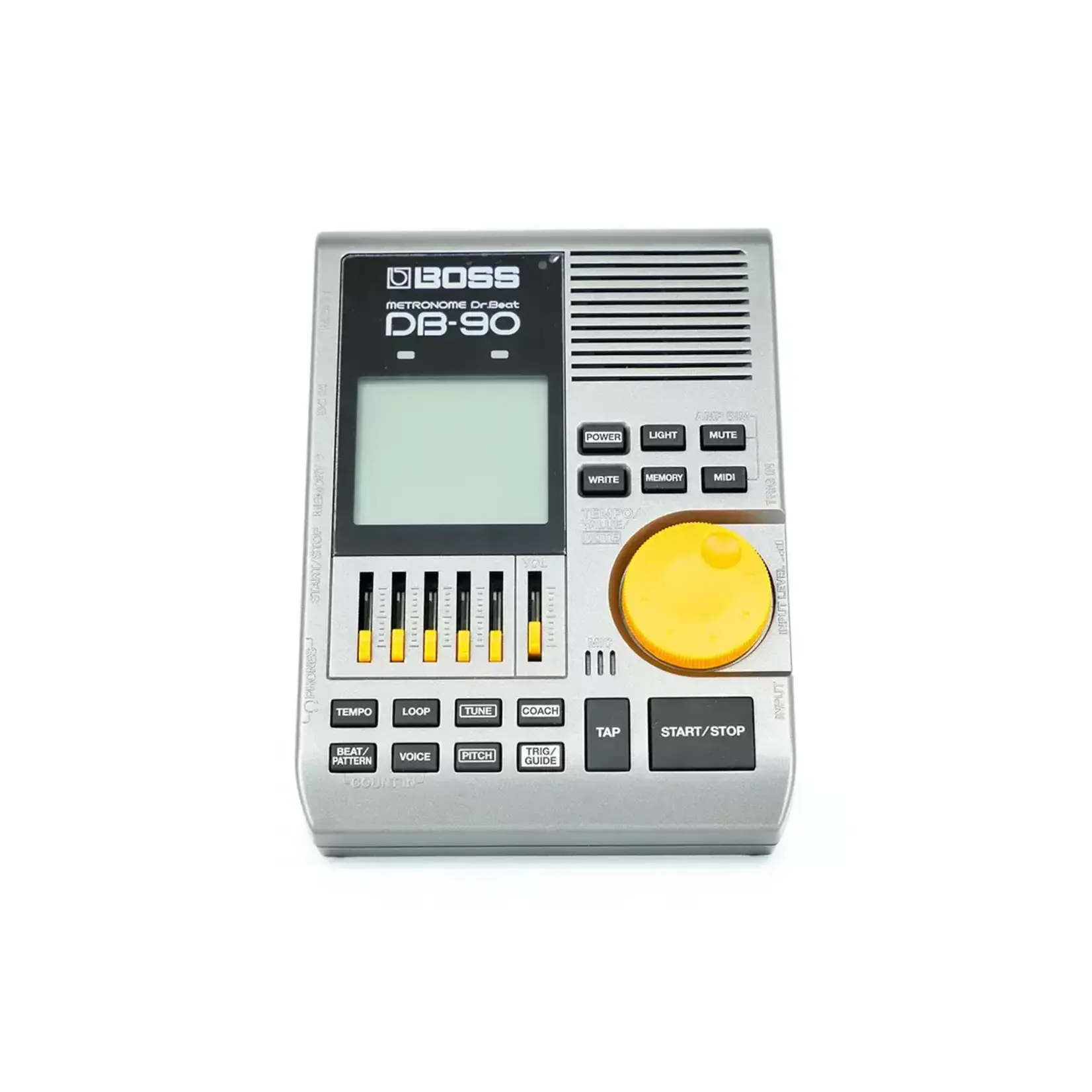 DB-90 Metronome Dr. Beat