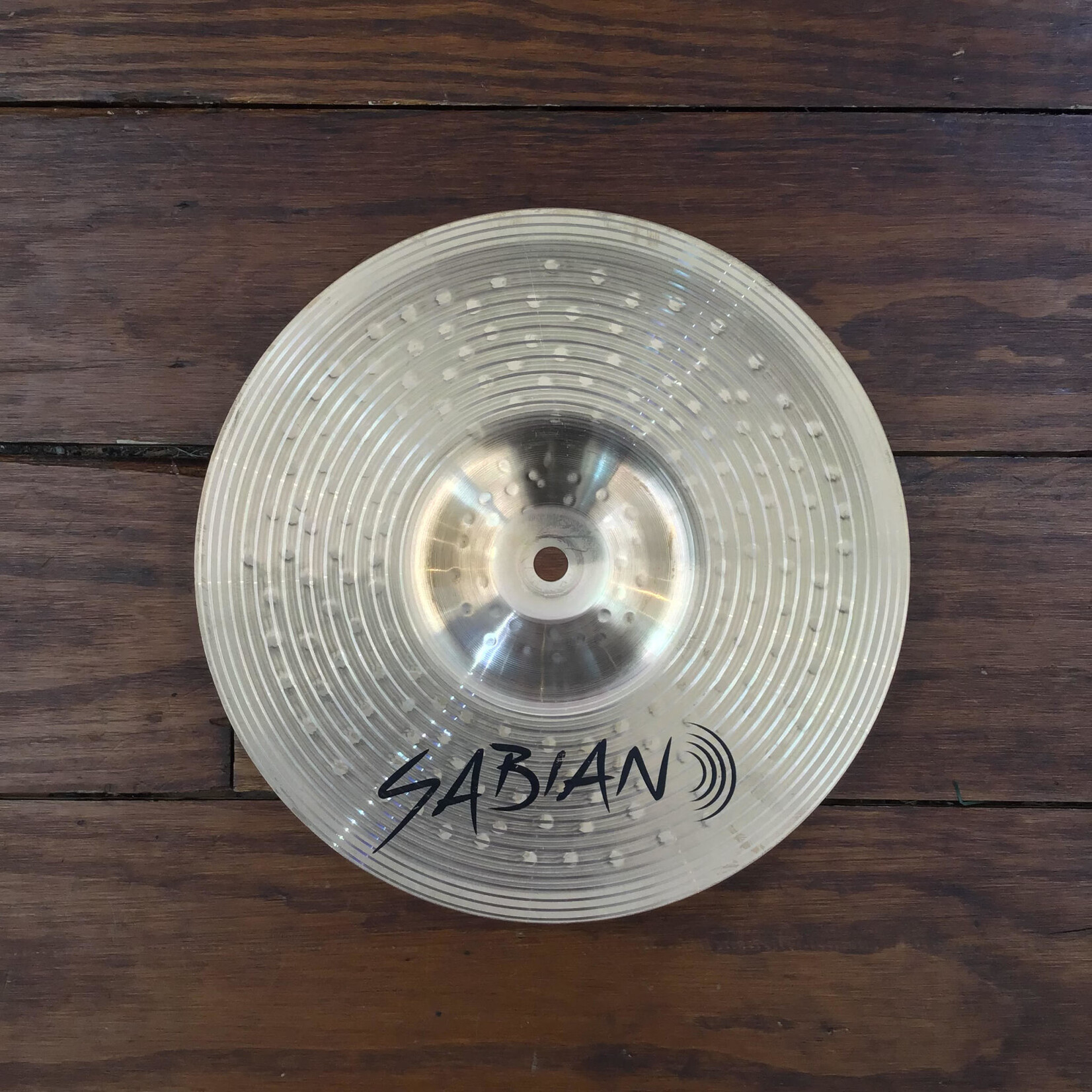 Sabian USED Sabian B8X 10" Splash Cymbal