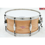 Craviotto Craviotto Builders Choice Private Reserve 6.5x14 Oak Snare Drum