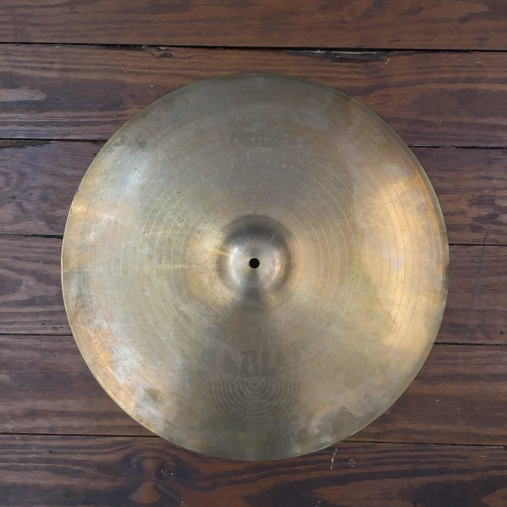 Ride sabian online b8 20