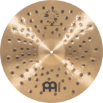 Meinl Meinl 20" Pure Alloy Extra Hammered Crash-Ride