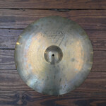 UFIP USED UFIP Kashian 20" Ride Cymbal